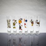 1517 5011 BEER GLASSES